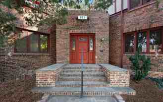 201 E Elizabeth St - Photo 1 of 1