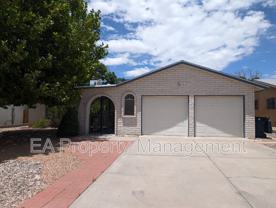 6709 Hensch Ave Ne - Photo 1 of 1