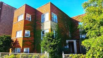 7320 South Kingston Avenue #2W - Photo 1 of 1