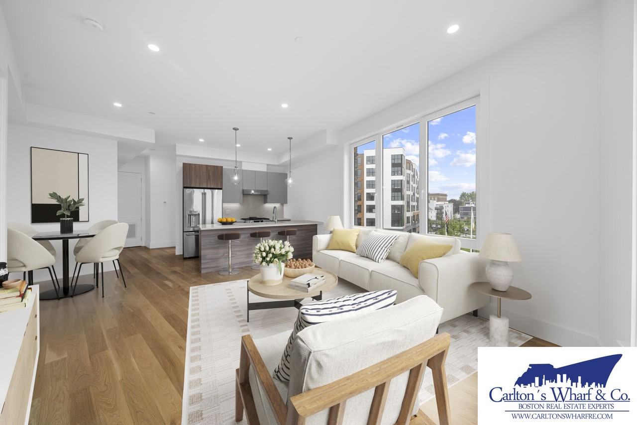 221 Old Colony Ave #201