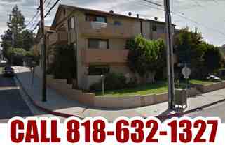 10220 Tujunga Canyon Blvd #205 - Photo 1 of 1