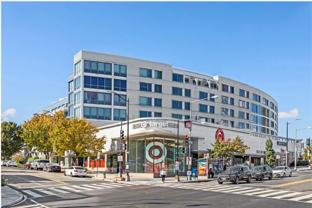 4101 Albemarle St Nw #340 - Photo 1 of 1