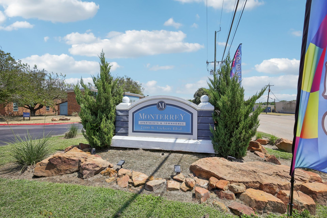 Monterrey Apartments - Photo 2 of 15