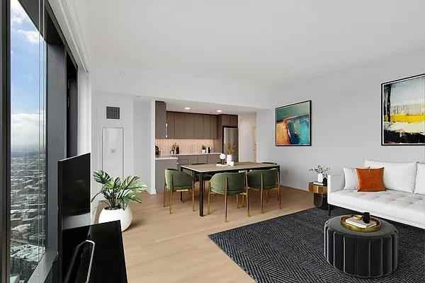 6th Ave #5011 - Photo 3 of 20