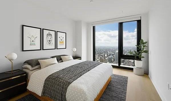 6th Ave #5011 - Photo 7 of 20