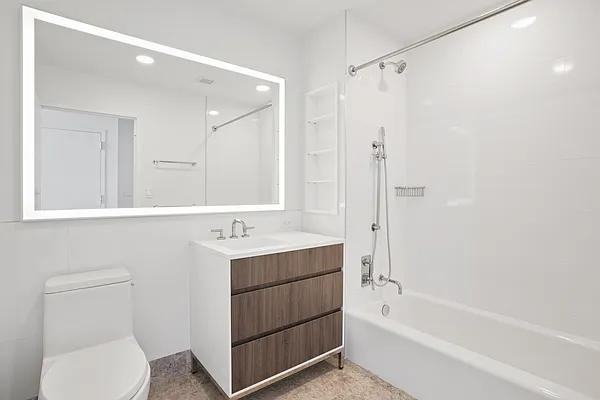 6th Ave #4103 - Photo 5 of 20