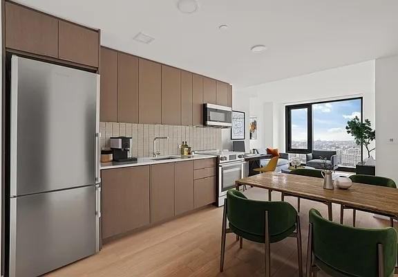 6th Ave #2321 - Photo 3 of 20