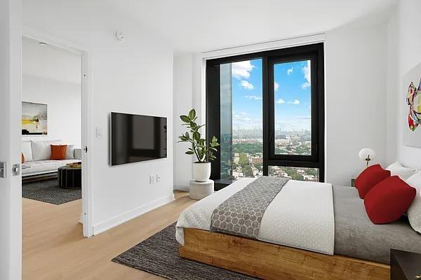 6th Ave #4112 - Photo 3 of 20