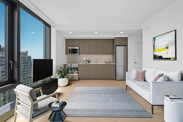 6th Ave #4304 - Photo 3 of 20