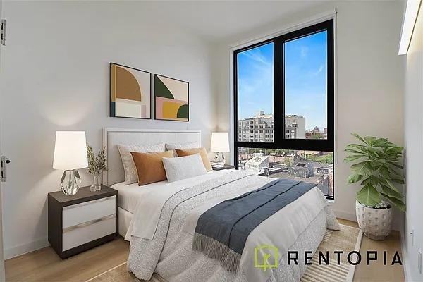 Pacific St #614 - Photo 4 of 20