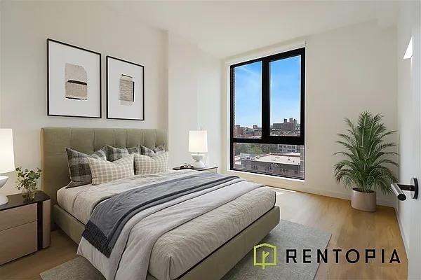 Pacific St #429 - Photo 3 of 20