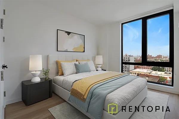 Pacific St #716 - Photo 3 of 20