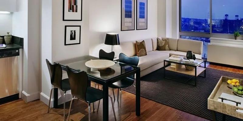 Schermerhorn St #024D - Photo 3 of 20