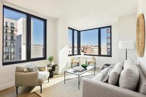 featured image of Crown St #1108