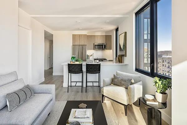 Crown St #1237 - Photo 5 of 20