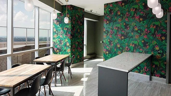 W 37th St #803 - Photo 2 of 14