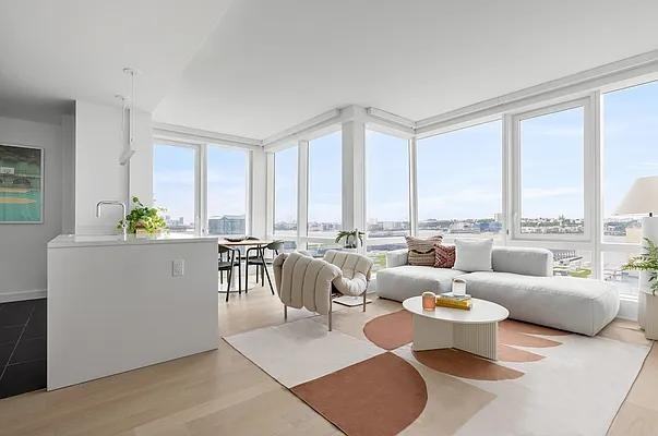 W 38th St #1503 - Photo 7 of 20