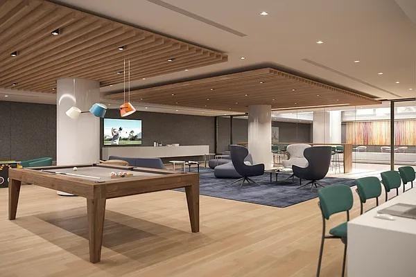 W 38th St #303 - Photo 7 of 20