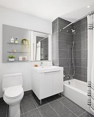 W 38th St #2405 - Photo 4 of 20