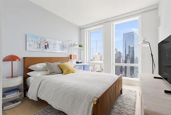 W 38th St #2405 - Photo 6 of 20