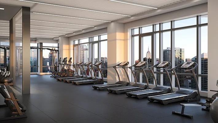 W 38th St #2513 - Photo 6 of 17