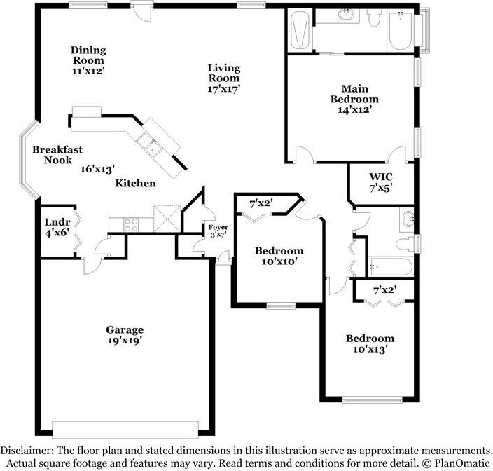 12271 Cobblefield Cir N - Photo 2 of 16