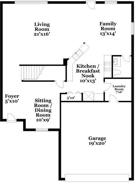 8636 Wheatfield Dr - Photo 3 of 17