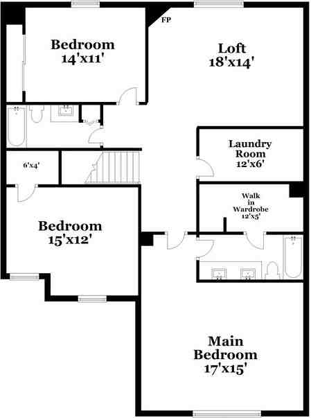 8636 Wheatfield Dr - Photo 4 of 17