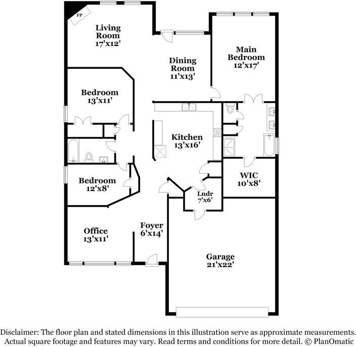 10701 Hawks Landing Rd - Photo 2 of 16