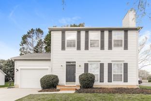 1612 Gordon Walters Dr - Photo 1 of 1