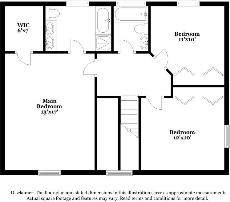 3875 Griers Fork Dr - Photo 3 of 17
