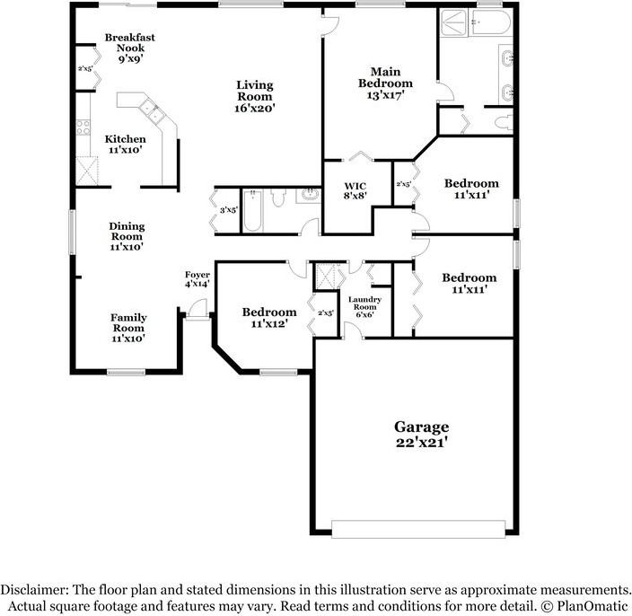 2655 Oak Haven Dr - Photo 2 of 16