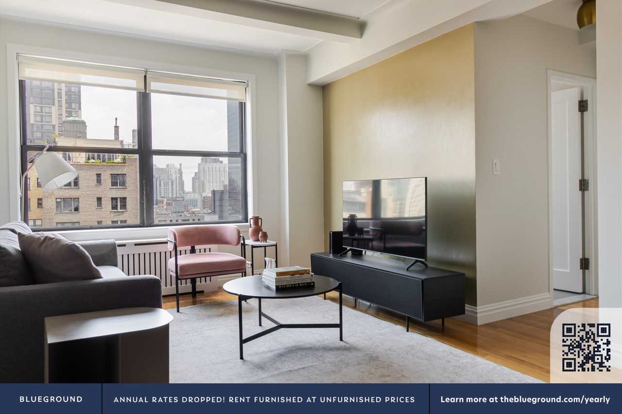 400 E 58th St #1881 - Photo 4 of 31