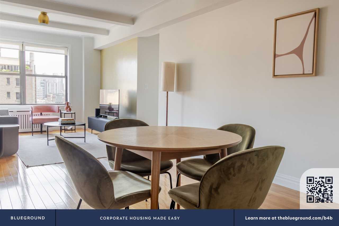 400 E 58th St #1881 - Photo 6 of 31