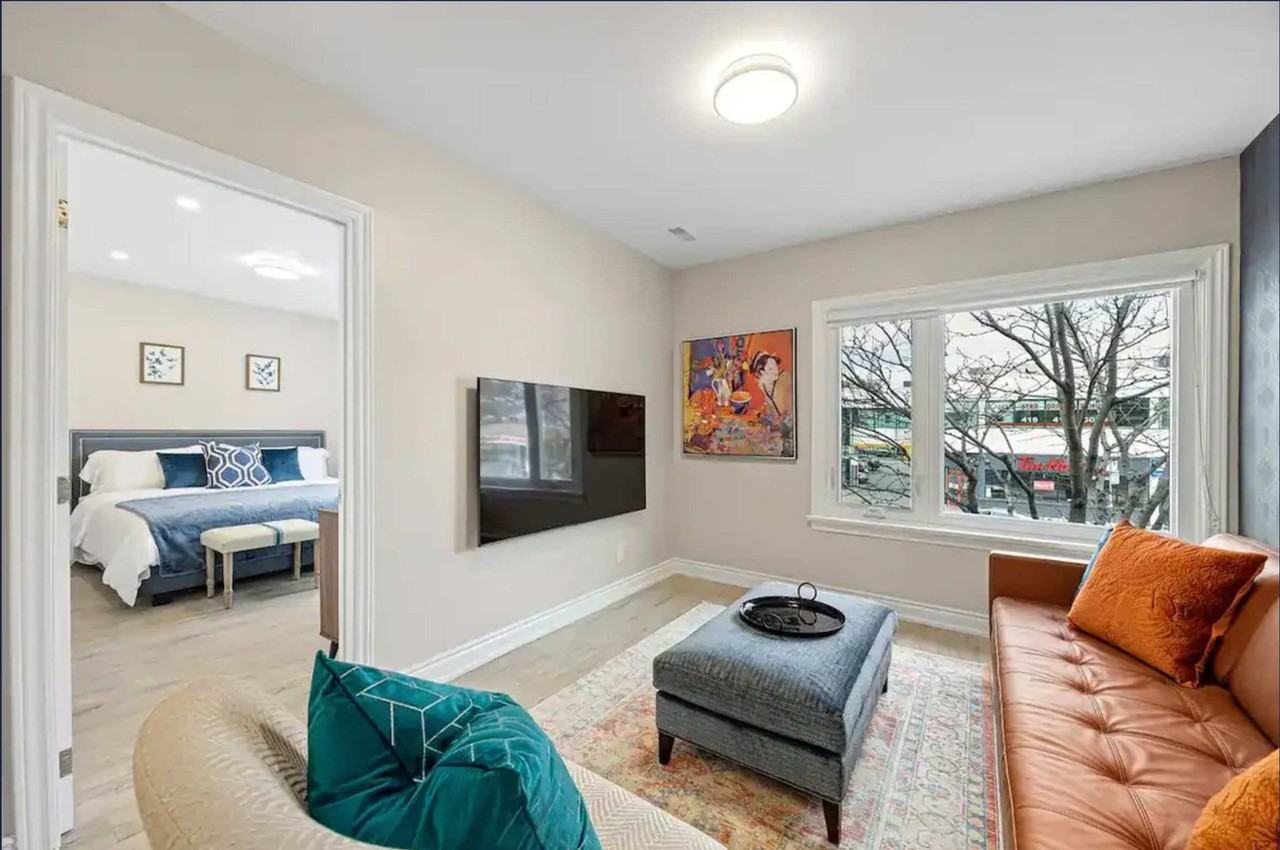 557 St Clair Ave W #1227123P - Photo 2 of 16