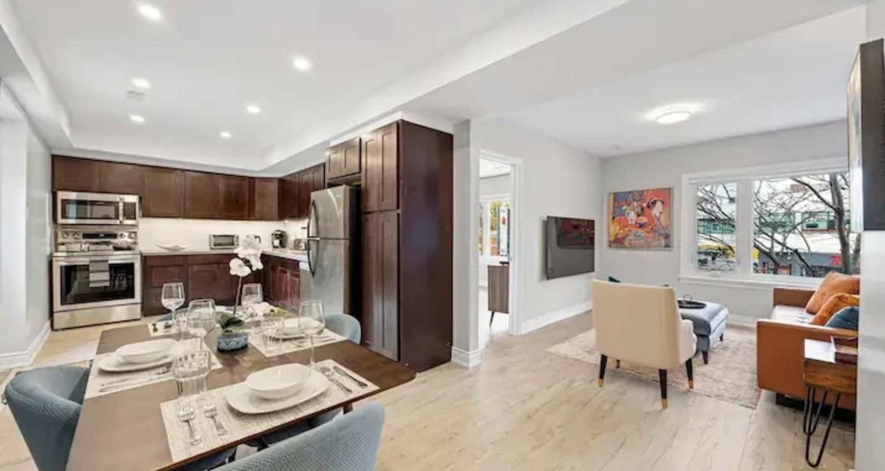 557 St Clair Ave W #1227123P - Photo 4 of 16