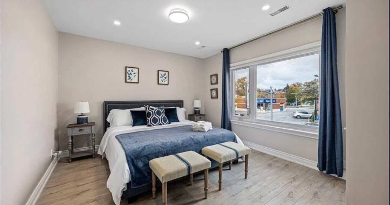 557 St Clair Ave W #1227123P - Photo 7 of 16