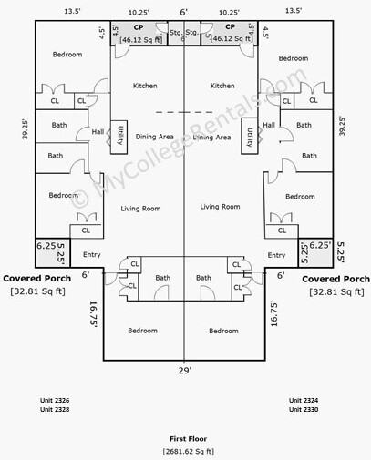 2328 Antelope Ln #2328 - Photo 7 of 24