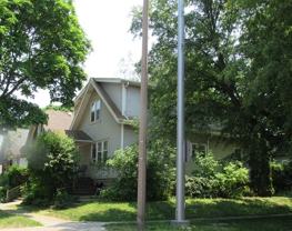 1603 E Hampshire St #UPPER - Photo 1 of 1