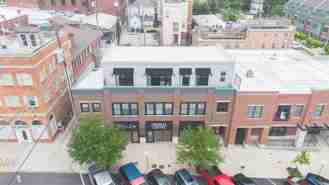 Centre - 115 E 6th Street - Photo 1 of 1