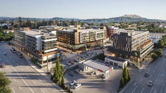 University Heights - Photo 1 of 1