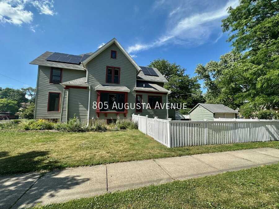 805 Augusta Ave - Photo 2 of 18