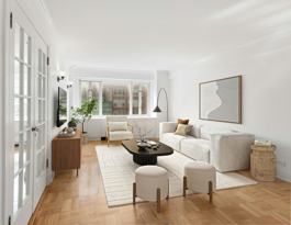 166 East 63rd St Unit 10L  