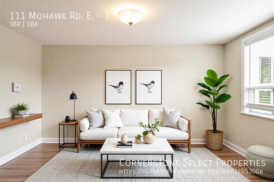 111 Mohawk Rd E #1 - Photo 2 of 20