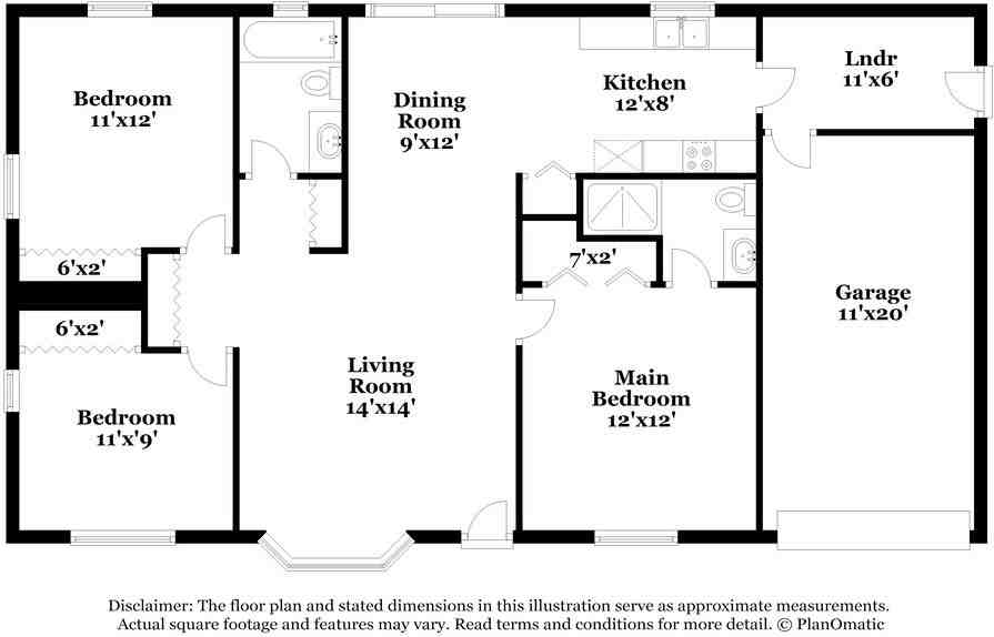 4085 Scotland St - Photo 2 of 16