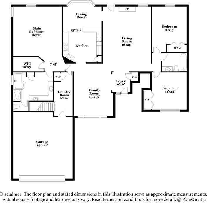 1787 Convair Dr - Photo 2 of 16