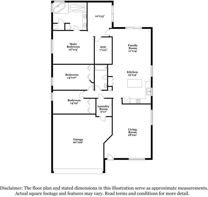 1739 Sweetspire Dr - Photo 2 of 16