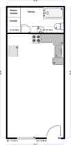 135 W Monroe St #4 - Photo 1 of 1