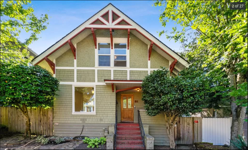 811 Martin Luther King Jr Way - Photo 2 of 19