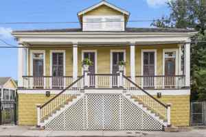 featured image of 1216 Treme St #A